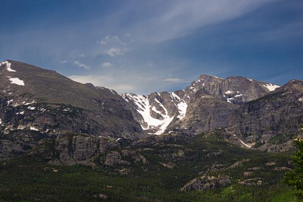 Rocky Mountain National Park