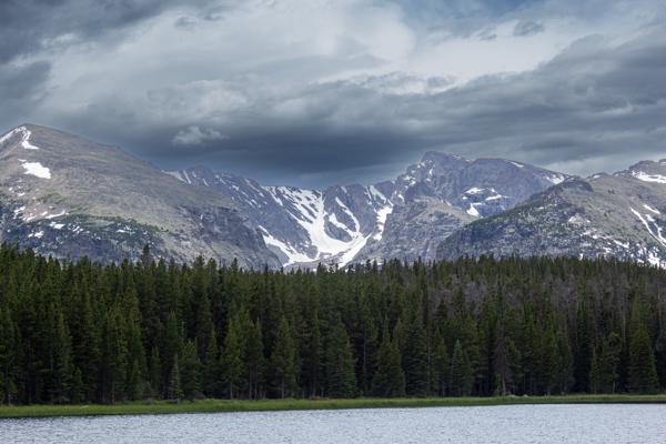 Rocky Mountain National Park